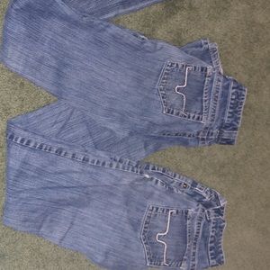 Kimes ranch jeans
